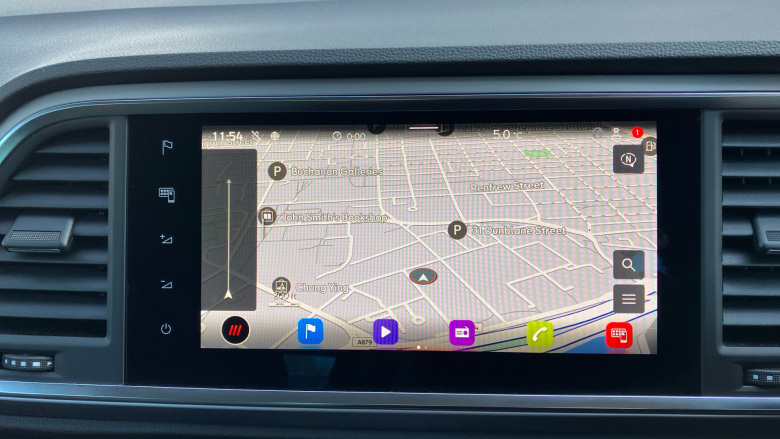 SEAT Ateca 1.5 TSI EVO FR Sport 5dr DSG Petrol Estate